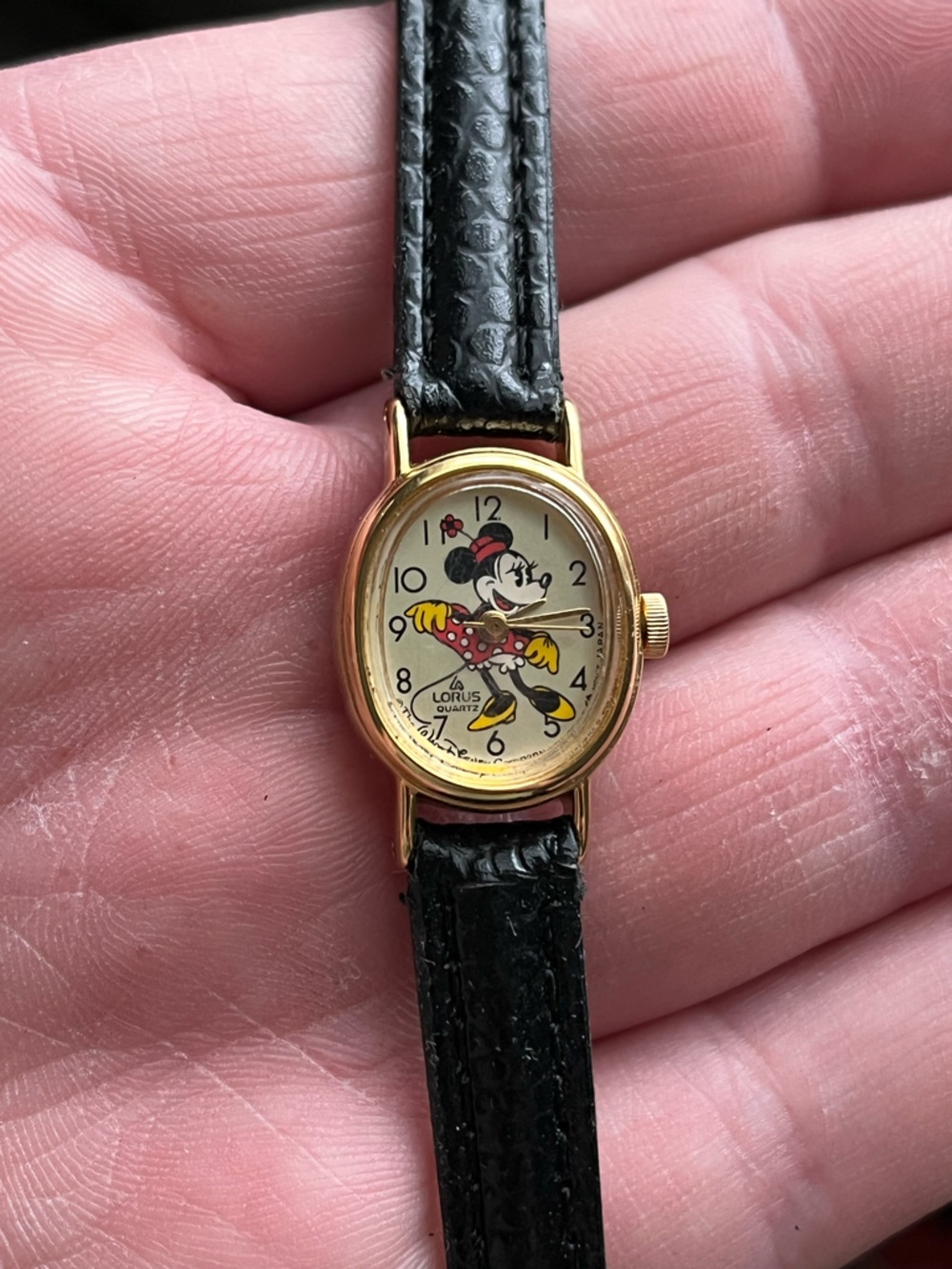 Vintage Woman’s Watch Bundle